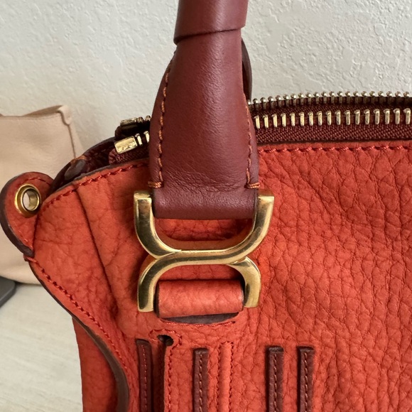 Chloe Marcie bag - Picture 14 of 14